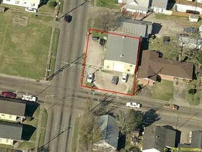 503 Mudd Ave, Lafayette, LA à vendre - Photo principale – Image 1 sur 7