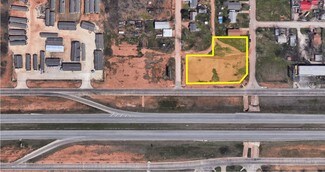 Plus de détails pour 1902 W Overland Trl, Abilene, TX - Terrain à louer