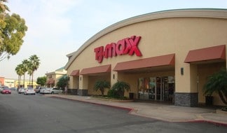 Plus de détails pour 1200-1510 W Imperial Hwy, La Habra, CA - Local commercial à louer