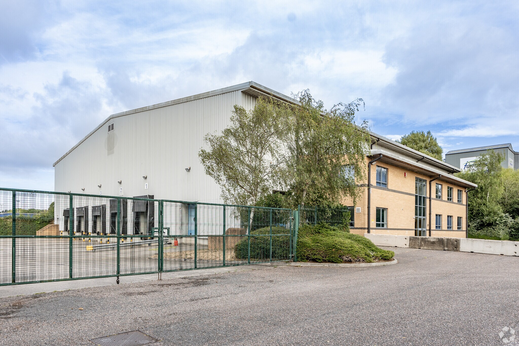 Bradley Rd, Portbury à vendre Photo principale– Image 1 sur 12
