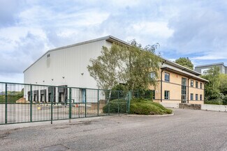 Plus de détails pour Bradley Rd, Portbury - Industriel/Logistique à vendre