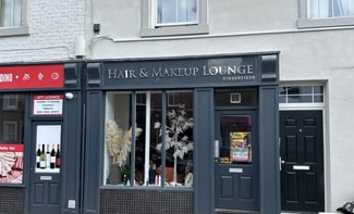 Plus de détails pour 2A Tait St, Carlisle - Local commercial à louer