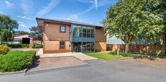 Plus de détails pour 16 Moorfield Clos, Yeadon - Bureau à louer