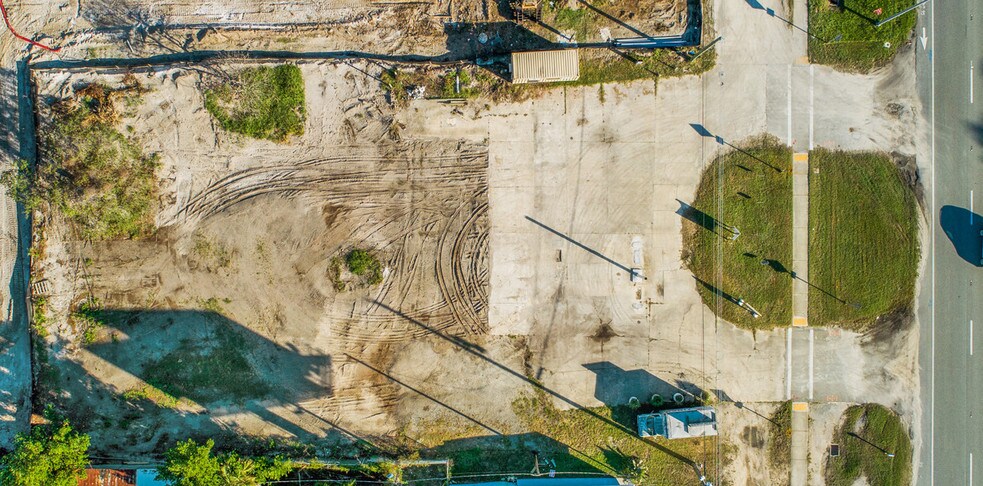 2405 S US Highway 1, Saint Augustine, FL à vendre - Aérien – Image 2 sur 13