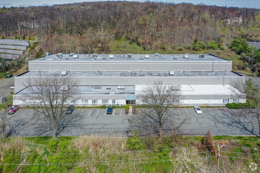 95 Fulton St, Boonton, NJ à vendre - Photo de l’immeuble – Image 3 sur 6