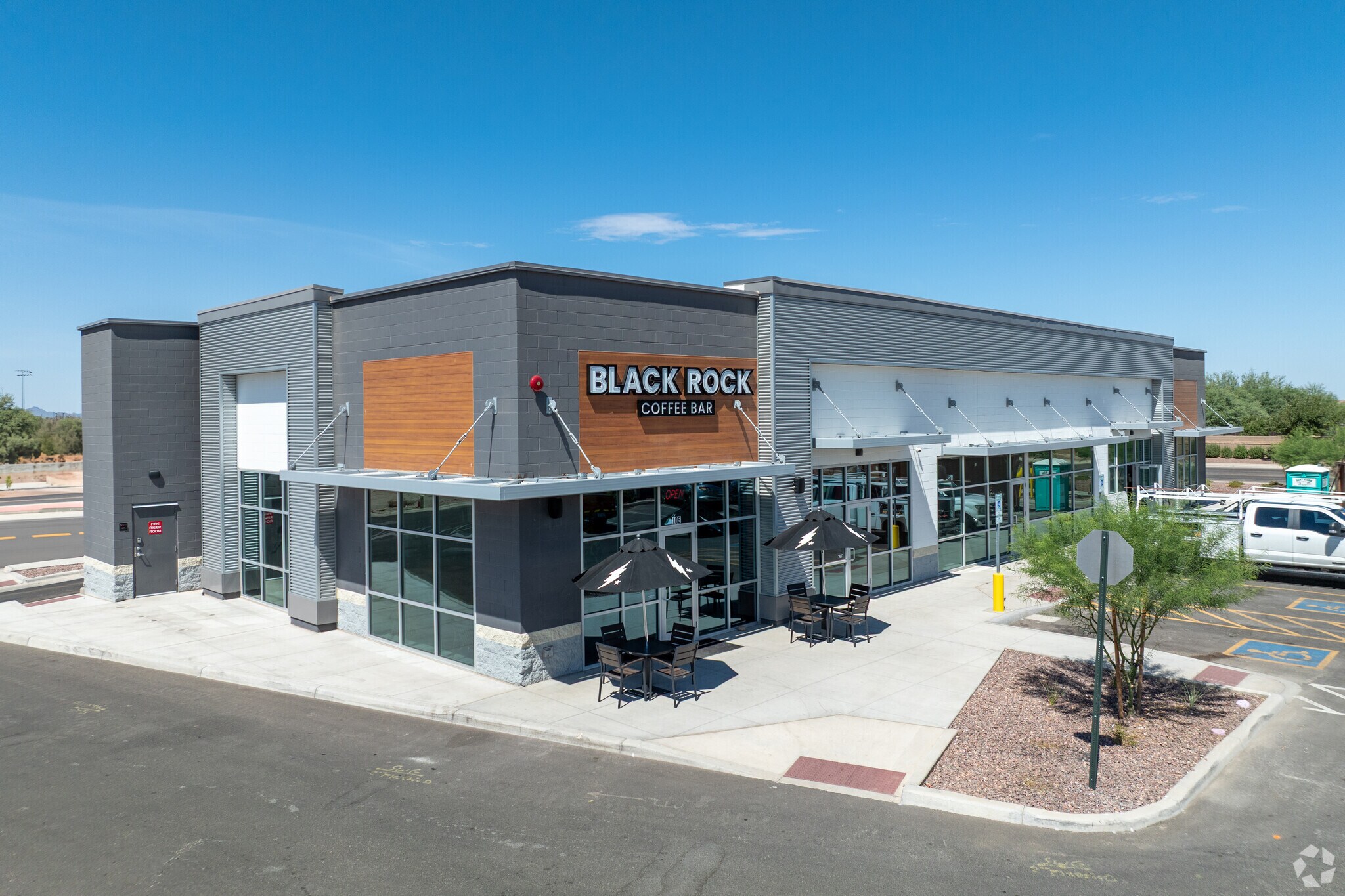 11370 W Tangerine Rd, Marana, AZ à vendre Photo principale– Image 1 sur 5