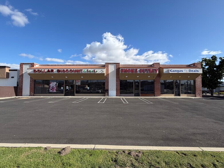 41615-41627 Florida Ave, Hemet, CA à louer - Photo de l’immeuble – Image 2 sur 3