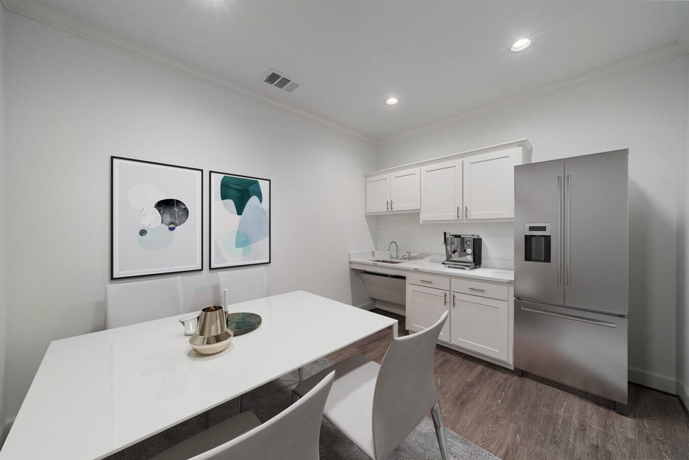 7750 Preston Rd, Frisco, TX 75034 - Lot 1502 -  - Photo intérieure - Image 2 of 5