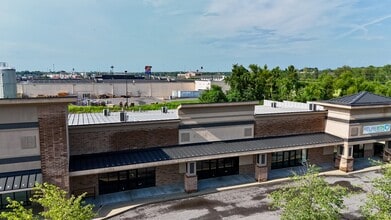 4645 Village Square Dr, Paducah, KY à louer Photo de l’immeuble– Image 2 sur 17