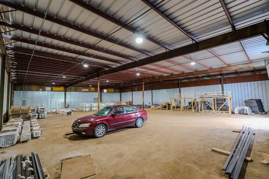 8957 NC Highway 96 S, Benson, NC à vendre - Photo de l’immeuble – Image 3 sur 8