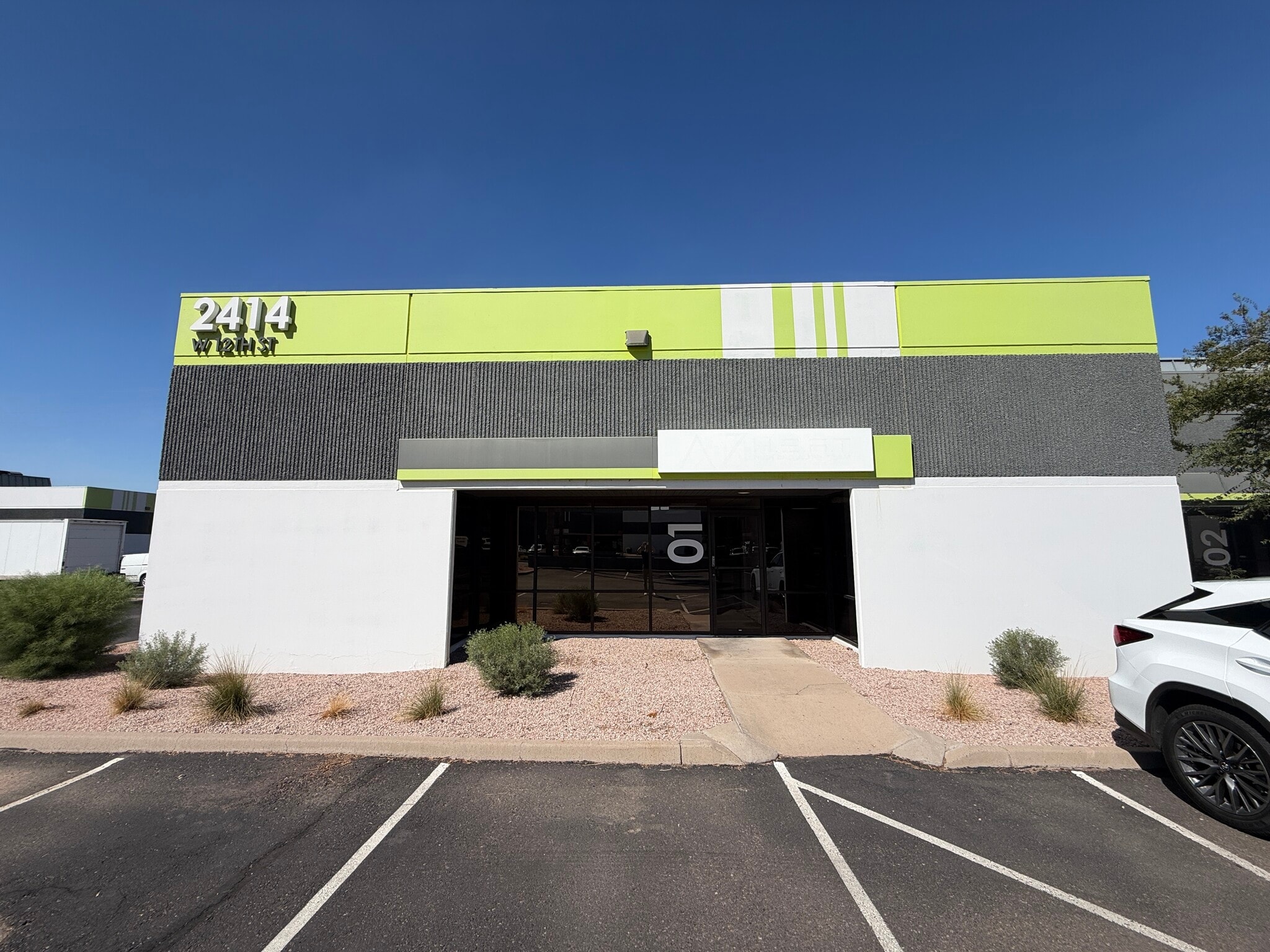 2425 W 12th St, Tempe, AZ à louer Photo intérieure– Image 1 sur 10