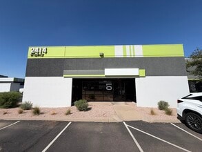2425 W 12th St, Tempe, AZ à louer Photo intérieure– Image 1 sur 10