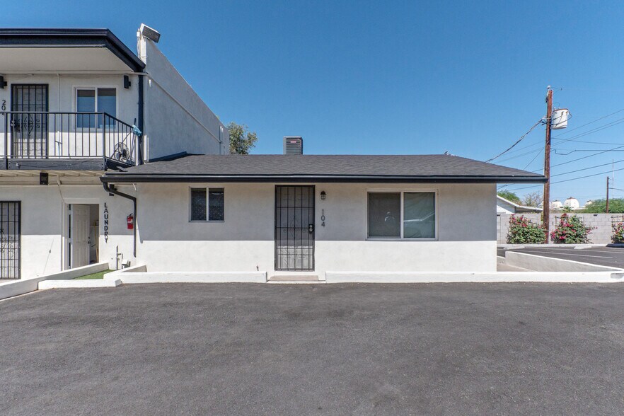 2719 W Maryland Ave, Phoenix, AZ à vendre - Photo de l’immeuble – Image 3 sur 12