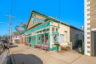 Plus de détails pour 688 E Bay Ave, Barnegat, NJ - Local commercial à vendre
