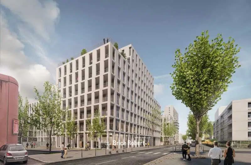 Bureau dans Villeurbanne à louer Photo principale– Image 1 sur 5