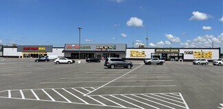 Plus de détails pour 3801-3803 Avenue H, Rosenberg, TX - Local commercial à louer