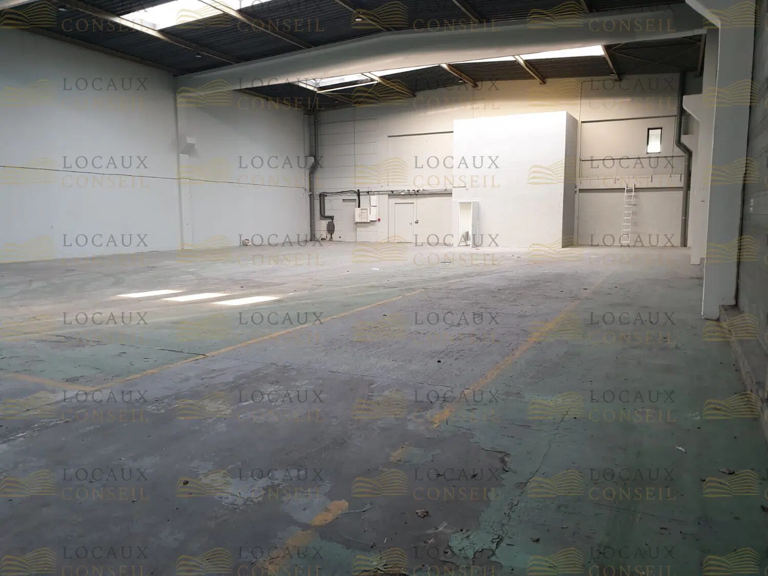  dans SAINT-OUEN-L'AUMONE à vendre Photo intérieure– Image 1 sur 1