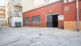 Plus de détails pour Industriel/Logistique à vendre