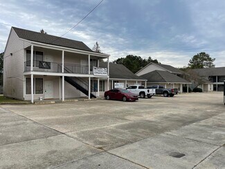 Plus de détails pour 12097 Old Hammond Hwy, Baton Rouge, LA - Bureau à vendre