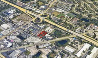 Plus de détails pour 5711 Richard St, Jacksonville, FL - Terrain à vendre