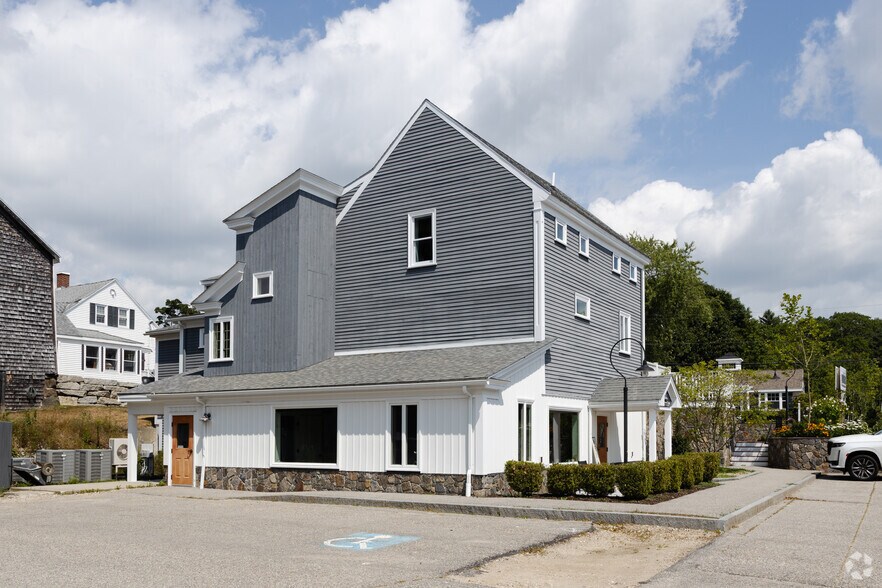 149 Port Rd, Kennebunk, ME à louer - Photo de l’immeuble – Image 2 sur 3