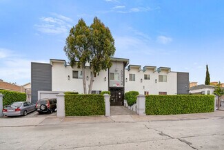 Plus de détails pour 6812 11th Ave, Los Angeles, CA - Logement à vendre