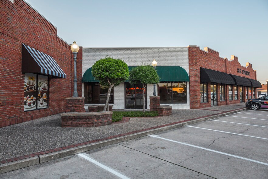 1821 Avenue of America, Monroe, LA à louer - Photo principale – Image 1 sur 25