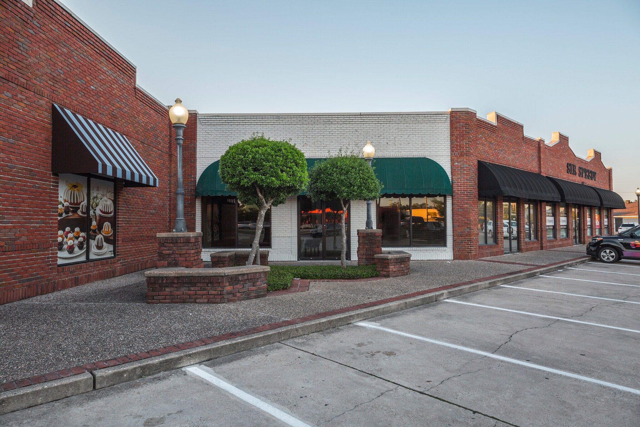 1821 Avenue of America, Monroe, LA à louer Photo principale– Image 1 sur 26