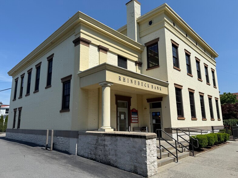 27 Main St, Kingston, NY à vendre - Photo de l’immeuble – Image 2 sur 27