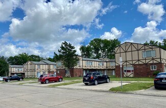 Plus de détails pour 1224 W Breckenridge Dr, Mexico, MO - Logement à vendre