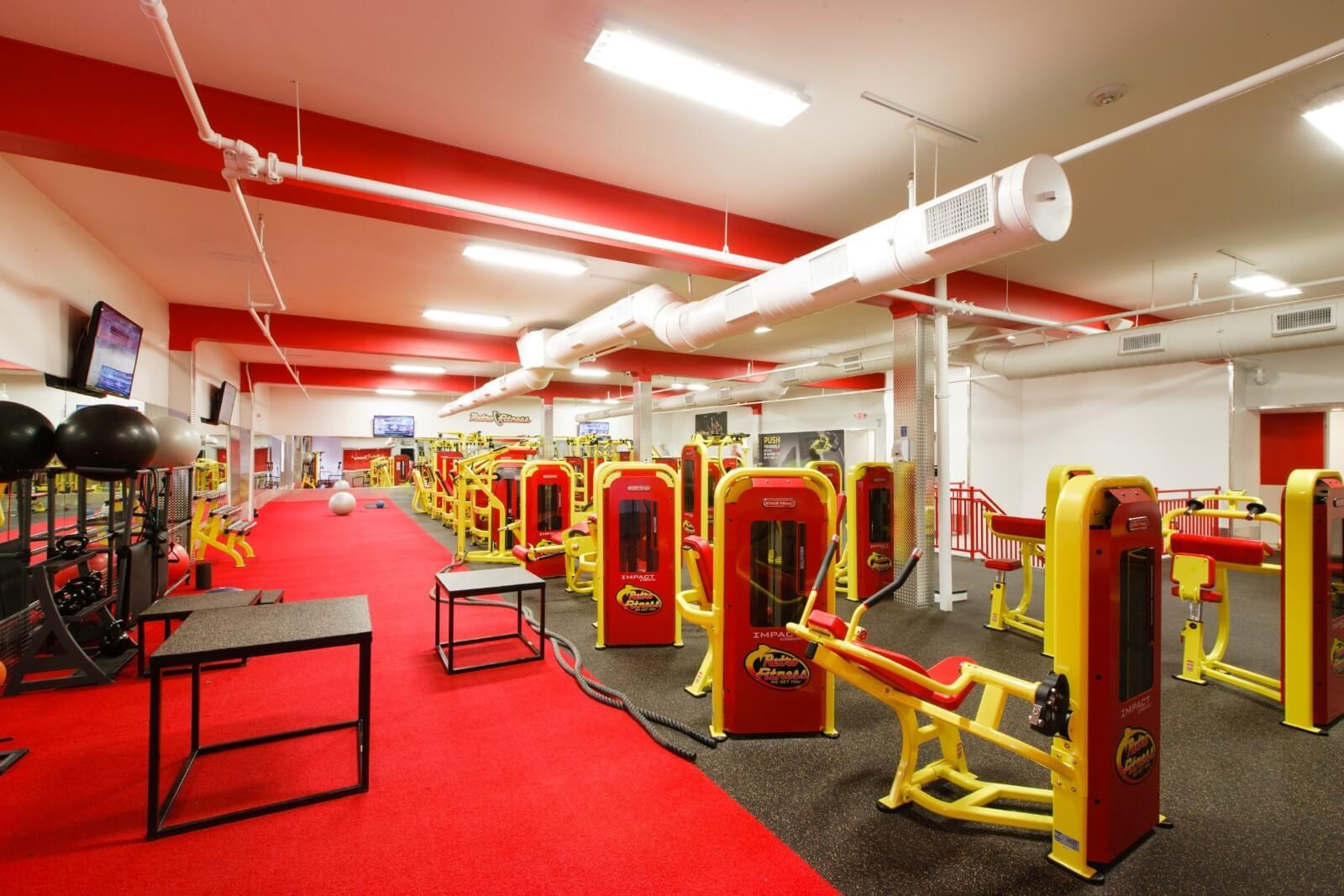 435-437 Broadway, Bayonne, NJ à louer Photo intérieure– Image 1 sur 2