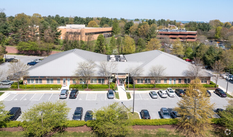 100 Sparks Valley Rd, Sparks, MD à louer - Photo principale – Image 1 sur 4