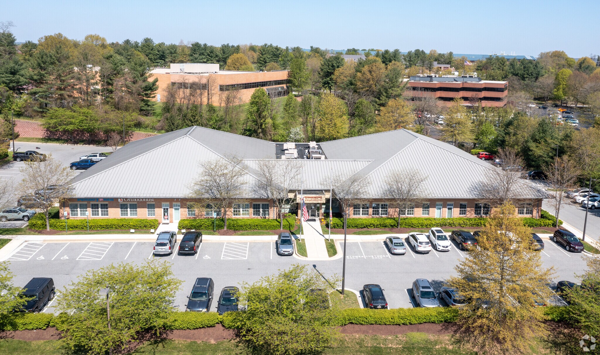 100 Sparks Valley Rd, Sparks, MD à louer Photo principale– Image 1 sur 5