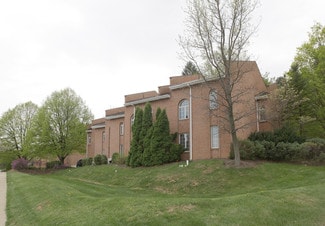 Plus de détails pour 1344-1374 S Atherton St, State College, PA - Bureau à vendre