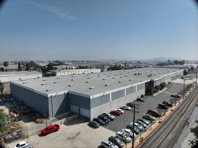 14421-14441 Bonelli St, City of Industry, CA à louer – Image 2 sur 17