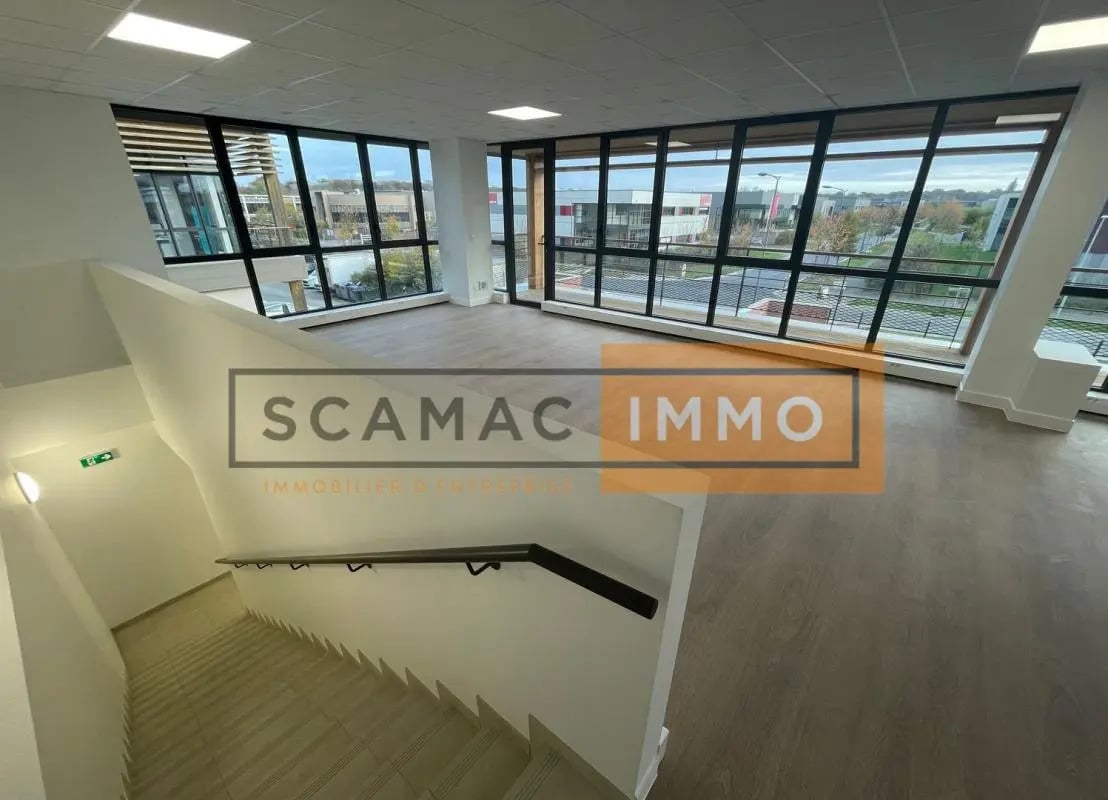 Photo de l’immeuble
