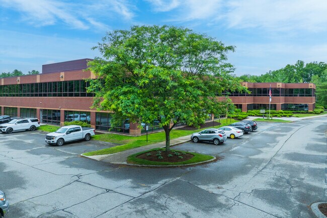 Plus de détails pour 201 Riverneck Rd, Chelmsford, MA - Bureau à louer