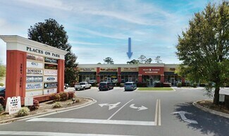 Plus de détails pour 2901 E Park Ave, Tallahassee, FL - Local commercial à vendre
