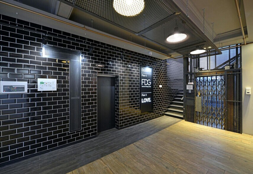 45-47 Newton St, Manchester à louer - Photo de l’immeuble – Image 3 sur 20