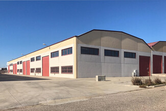 Plus de détails pour Calle Ingeniero Goicoechea, 30R, Talavera De La Reina - Industriel/Logistique à vendre