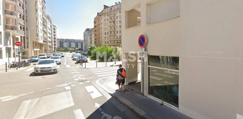 Local commercial dans Lyon à vendre - Photo de l’immeuble – Image 2 sur 3