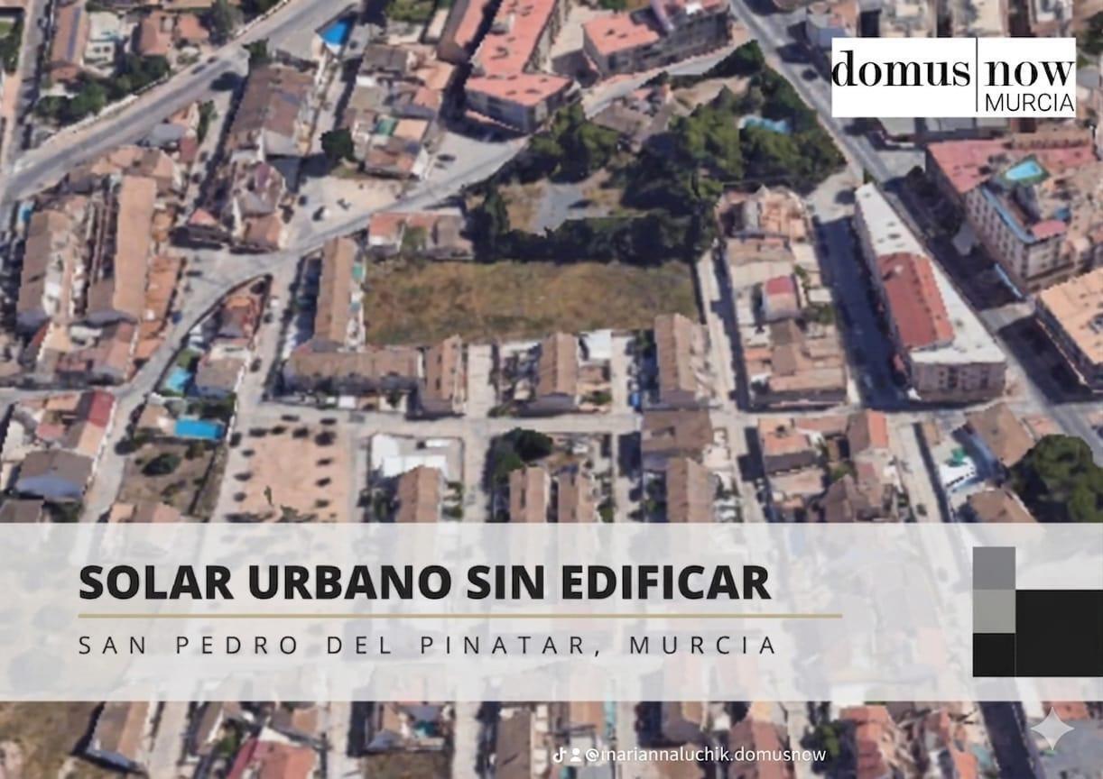 Calle Valladolid, 88, San Pedro del Pinatar, Murcia à vendre Photo principale– Image 1 sur 32