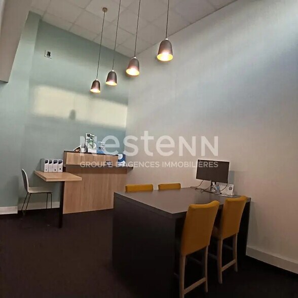 Bureau dans Vannes à louer - Photo intérieure – Image 2 sur 4
