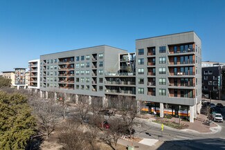 Plus de détails pour 1701 Simond Ave, Austin, TX - Logement à vendre