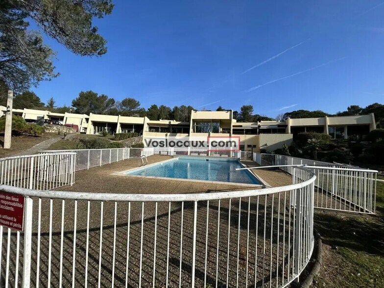 Bureau dans SOPHIA ANTIPOLIS à louer - Photo de l’immeuble – Image 3 sur 6