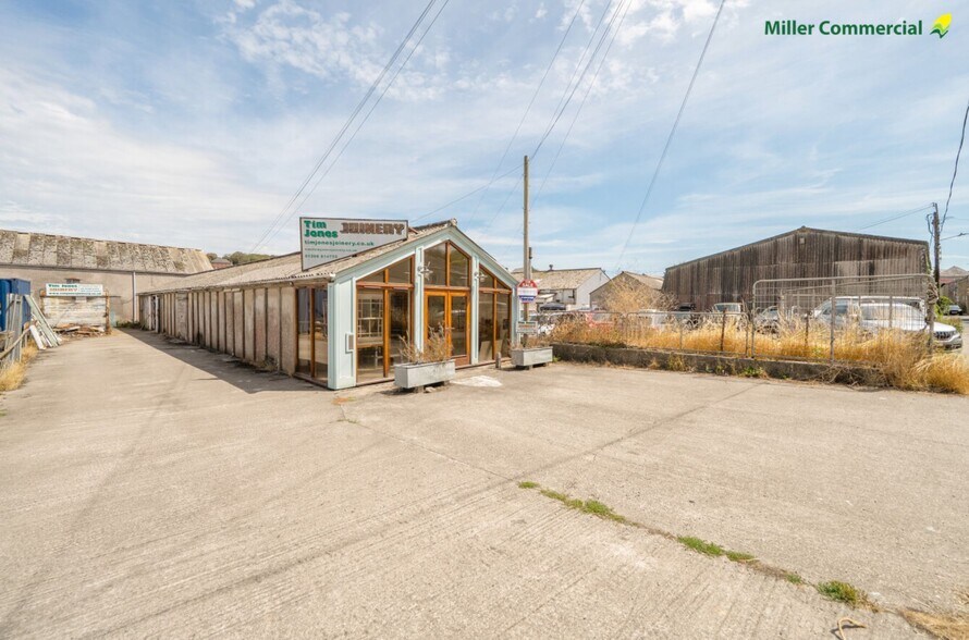 2 Trevanson St, Wadebridge à vendre - Photo de l’immeuble – Image 2 sur 10