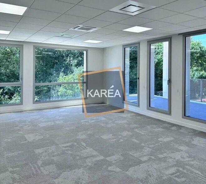 Bureau dans Serris à vendre - Photo de l’immeuble – Image 3 sur 5