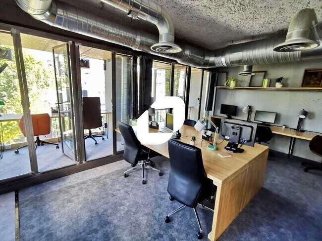 Plus de détails pour Bureau à louer