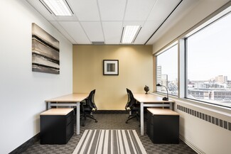 Plus de détails pour 1959 Upper Water St, Halifax, NS - Coworking à louer