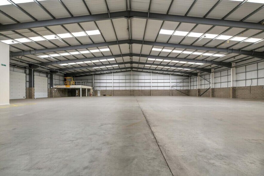 Regs Way, Coalville à louer - Photo intérieure – Image 3 sur 6